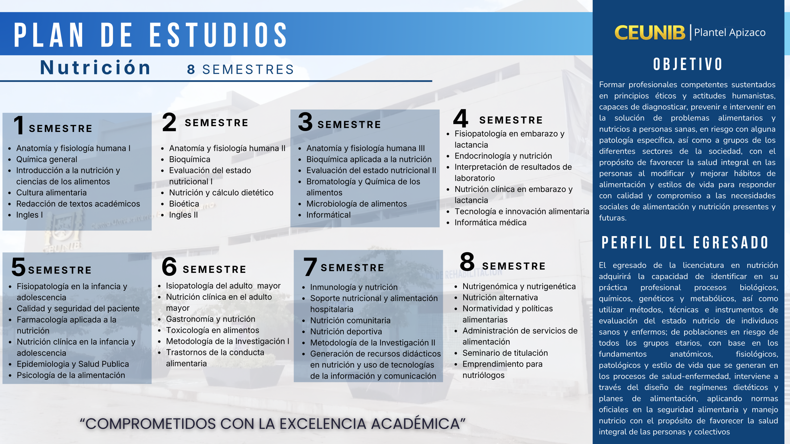 Imagen institucional