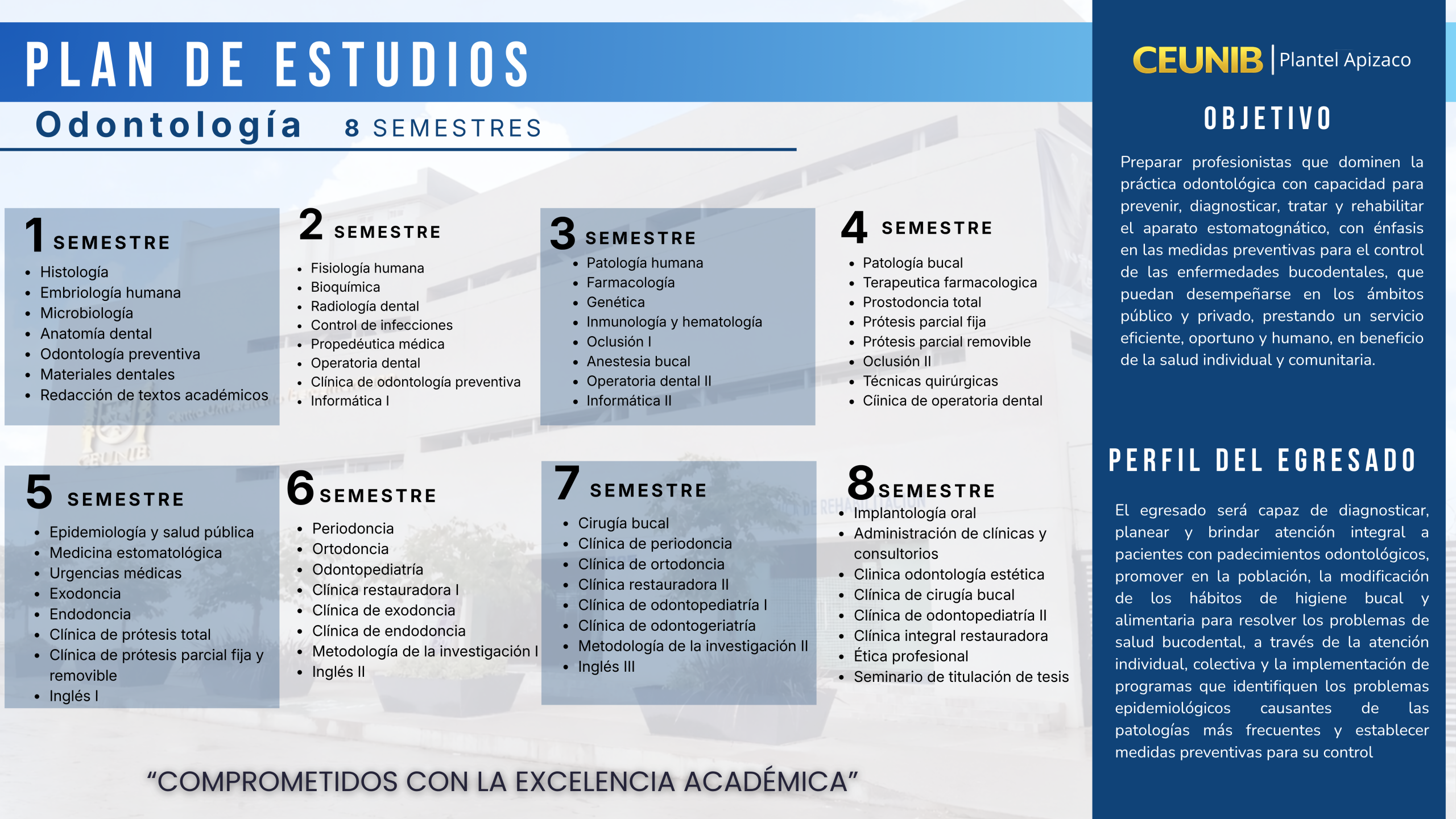 Imagen institucional