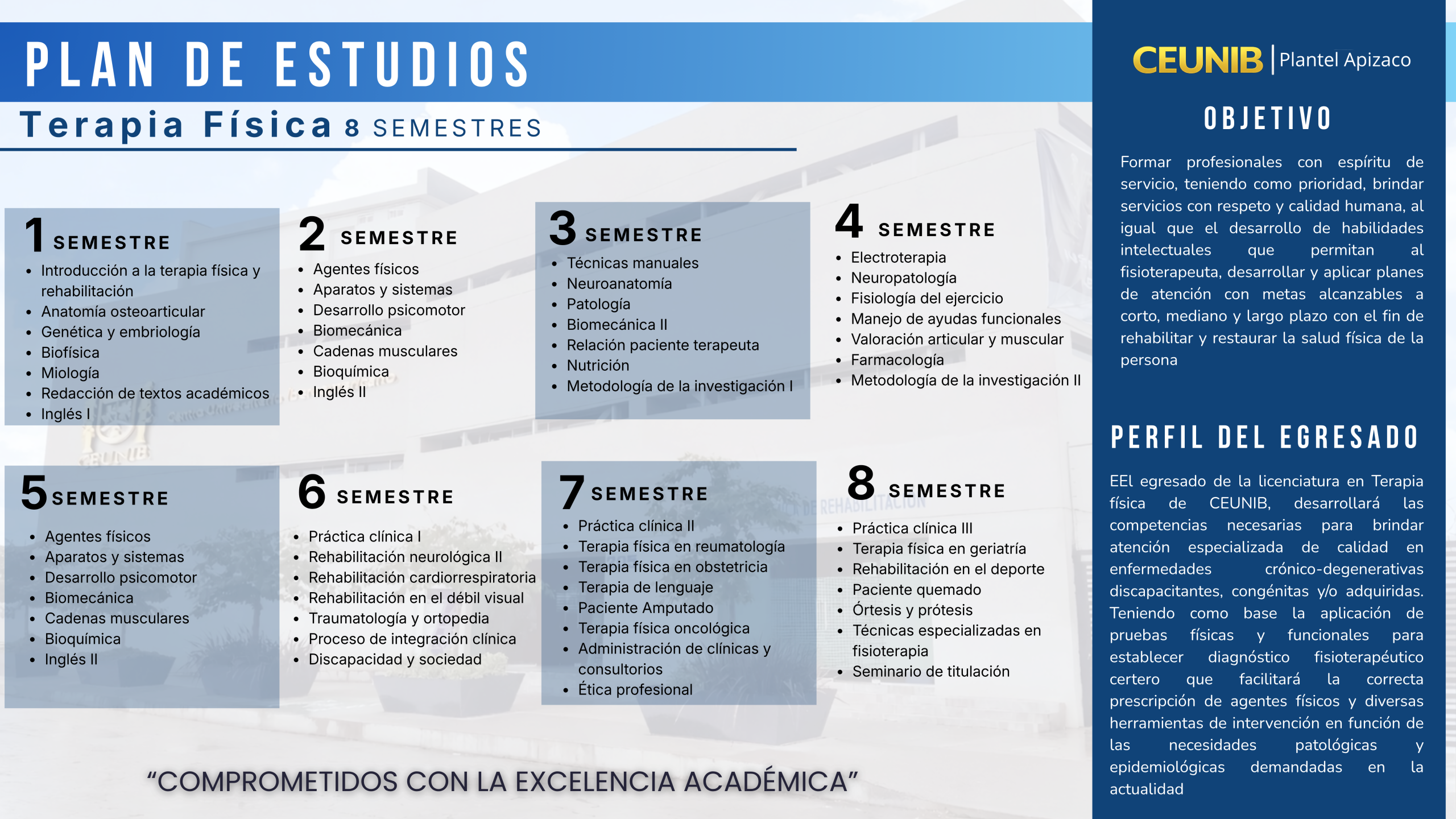 Imagen institucional