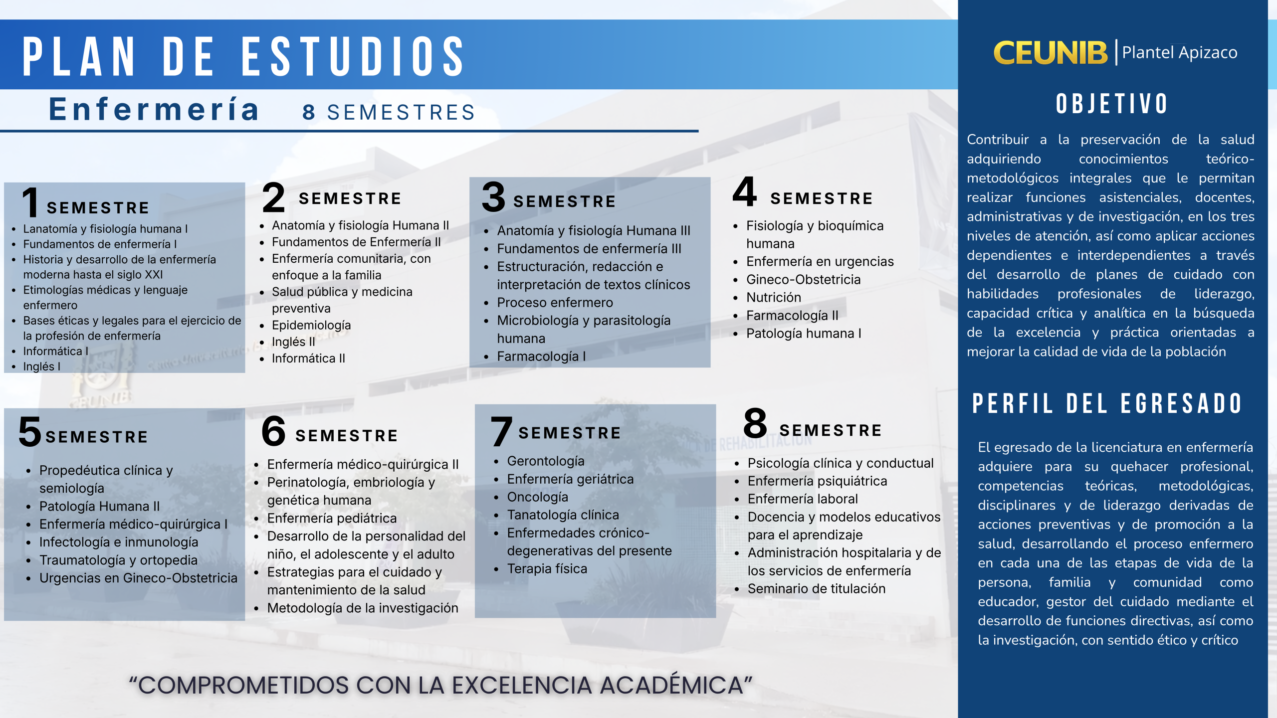 Imagen institucional